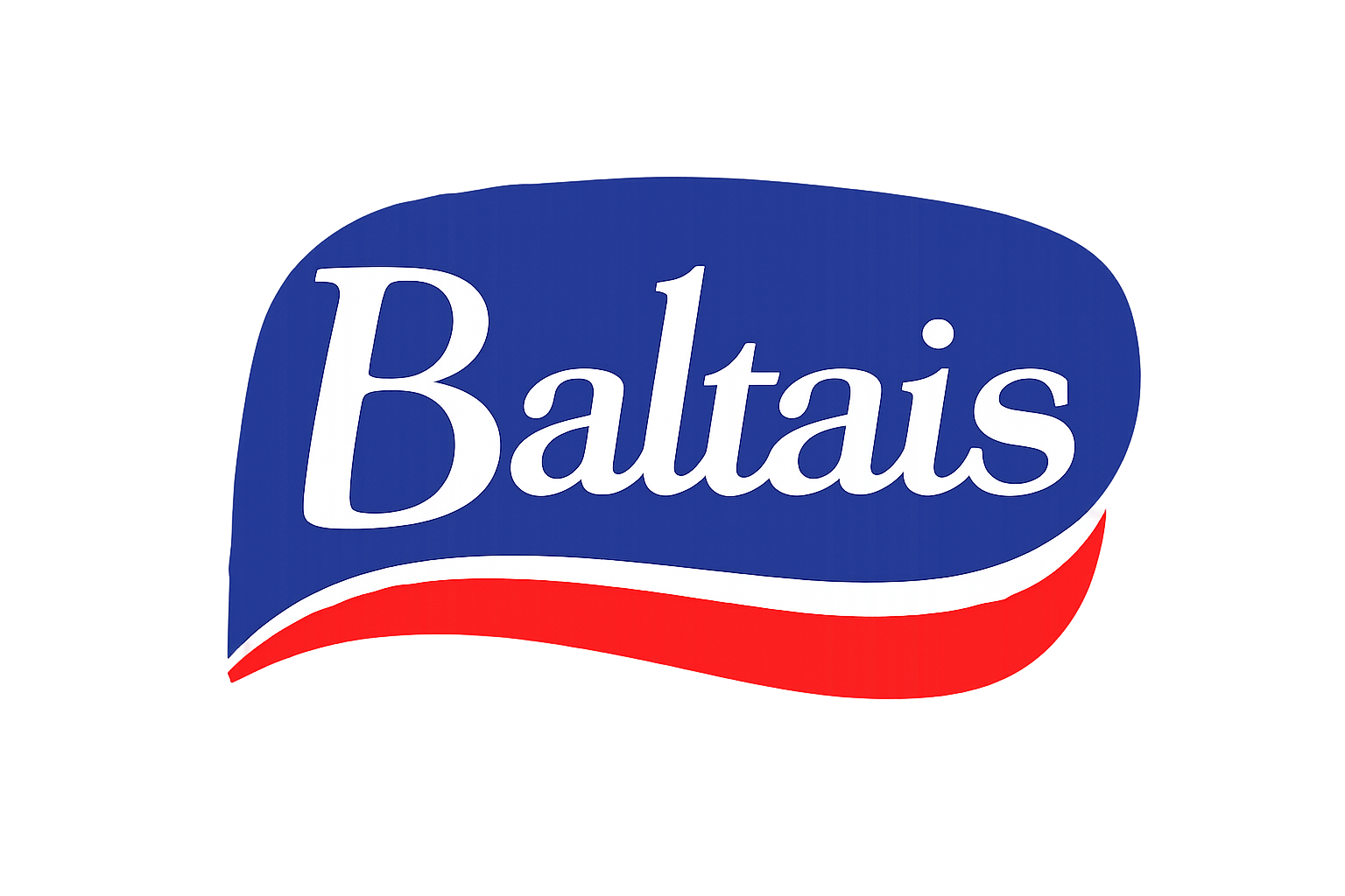 GTK Baltais